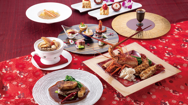 GINZA 過門香 - メイン写真: