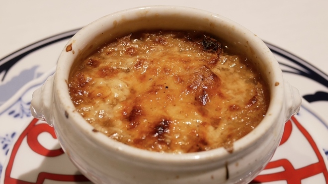 ベルソー - 料理写真: