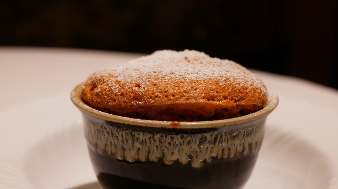 ベルソー - 料理写真: