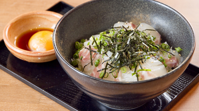 잇신마루 도고점