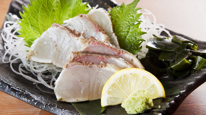 잇신마루 도고점