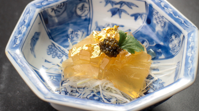 中国料理 礼華 四君子草 - メイン写真: