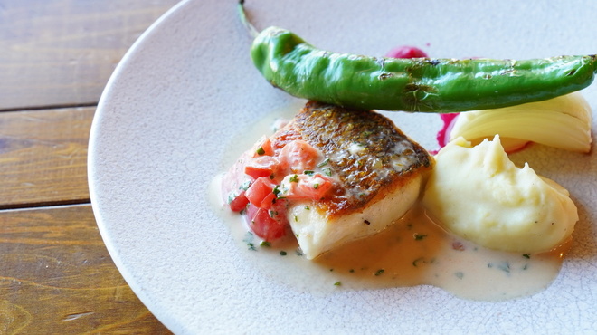 農家レストラン 陽・燦燦 - メイン写真: