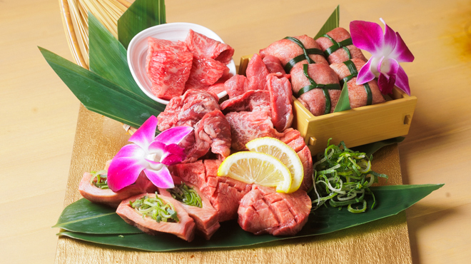 大衆焼肉びりちゃん - メイン写真: