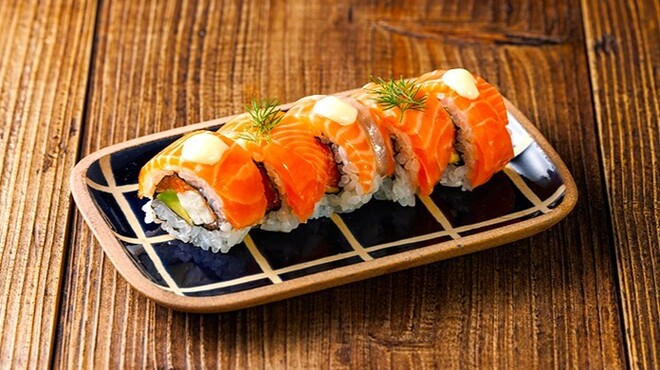 鮨炉まん - メイン写真: