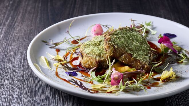 MEDI - メイン写真: