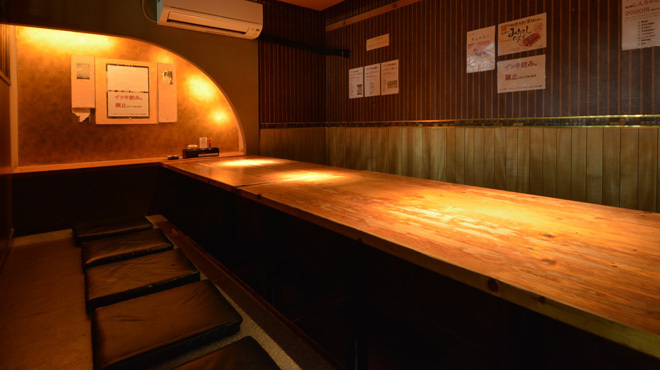 やきとり居酒屋しんちゃん - メイン写真: