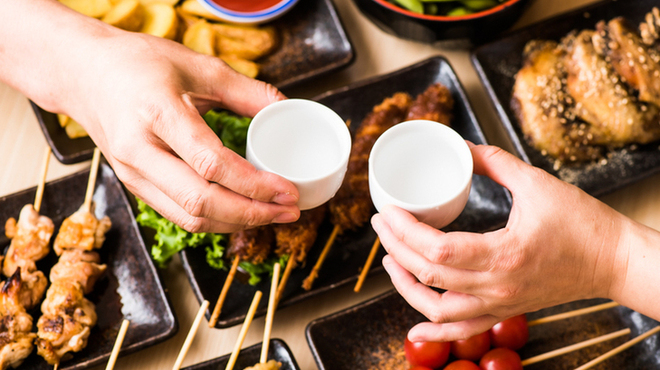 やきとり居酒屋しんちゃん - メイン写真: