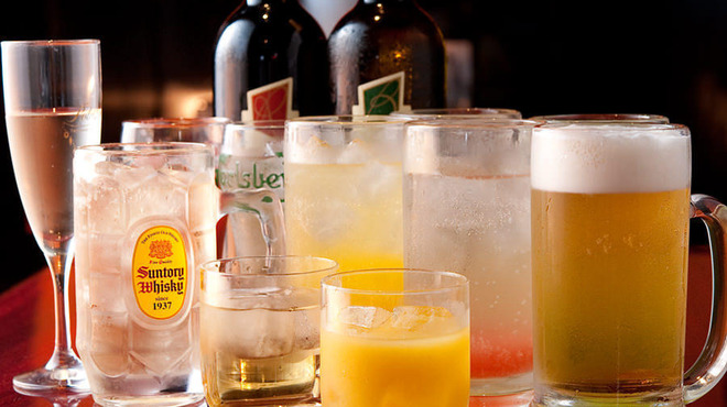 やきとり居酒屋しんちゃん - メイン写真: