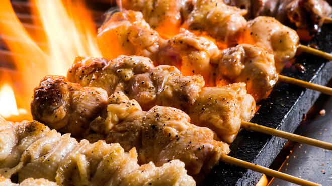 やきとり居酒屋しんちゃん - メイン写真: