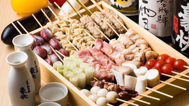 やきとり居酒屋しんちゃん - メイン写真: