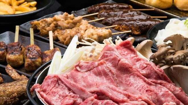 やきとり居酒屋しんちゃん - メイン写真: