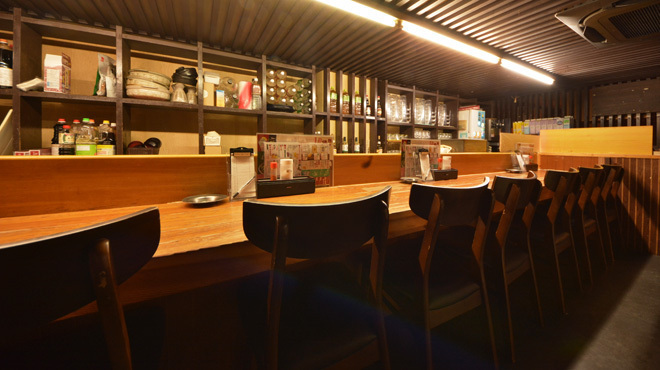 やきとり居酒屋しんちゃん - メイン写真: