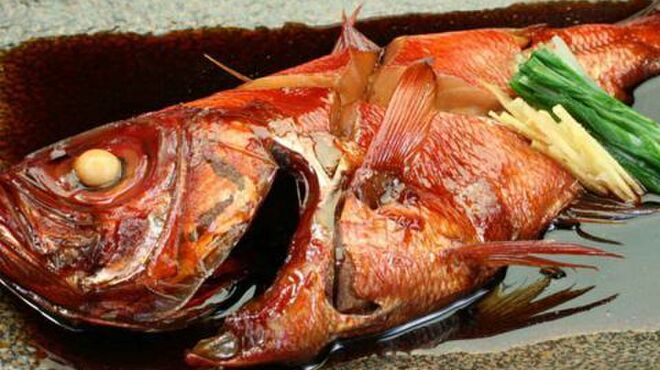 炉端焼 うだつ - メイン写真: