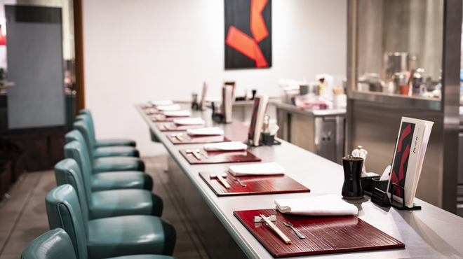 焼き鳥 とり芝 - メイン写真: