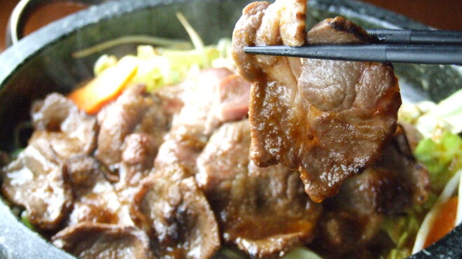 炉端焼 うだつ - メイン写真: