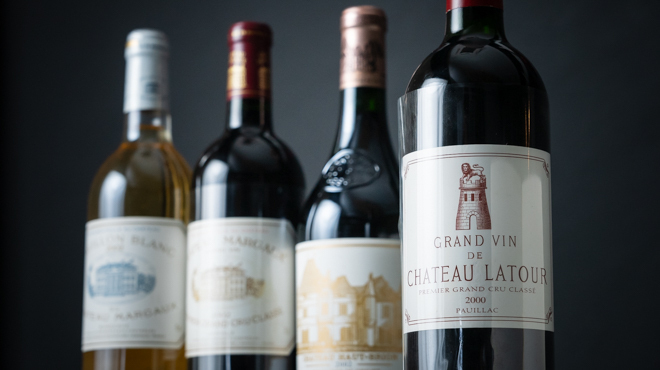 お米と和牛 なか武 - メイン写真:ワイン集合