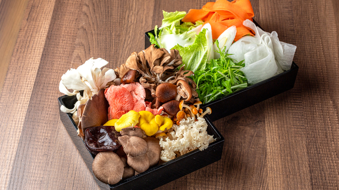 焼肉としゃぶしゃぶ 焼きしゃぶjp - メイン写真: