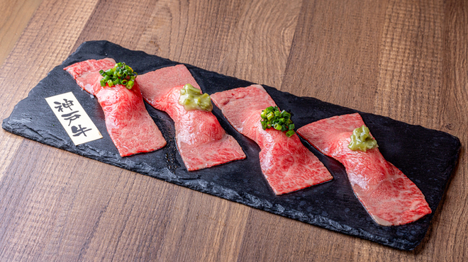 焼肉としゃぶしゃぶ 焼きしゃぶjp - メイン写真: