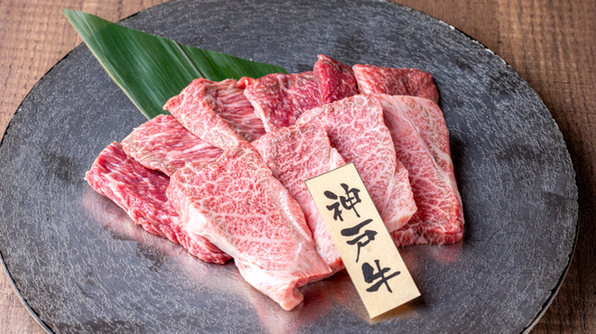 焼肉としゃぶしゃぶ 焼きしゃぶjp - メイン写真: