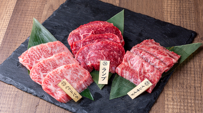 焼肉としゃぶしゃぶ 焼きしゃぶjp - メイン写真: