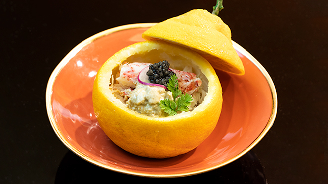 銀座 栞庵 やましろ - メイン写真: