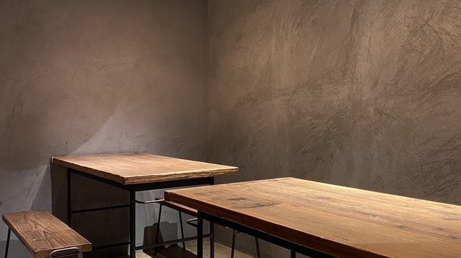 caprino - メイン写真: