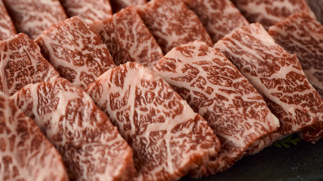 和牛焼肉 Beef Factory73 - メイン写真: