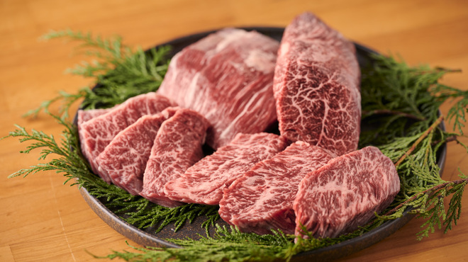 和牛焼肉 Beef Factory73 - メイン写真: