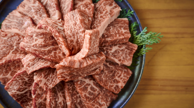 和牛焼肉 Beef Factory73 - メイン写真: