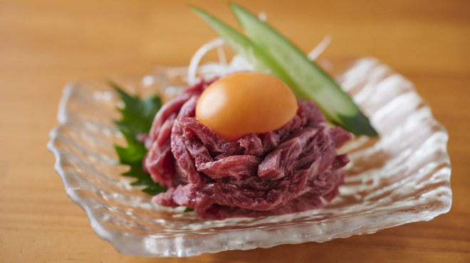 和牛焼肉 Beef Factory73 - メイン写真: