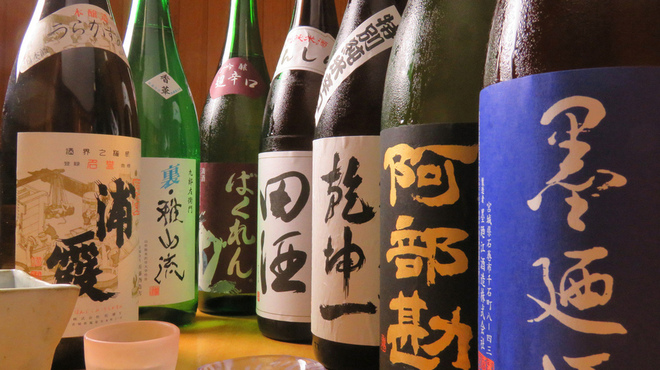 石巻狐崎漁港 晴れの日 - メイン写真: