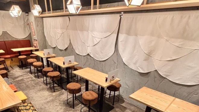 神鶏 - メイン写真: