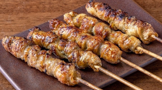 神鶏 - メイン写真: