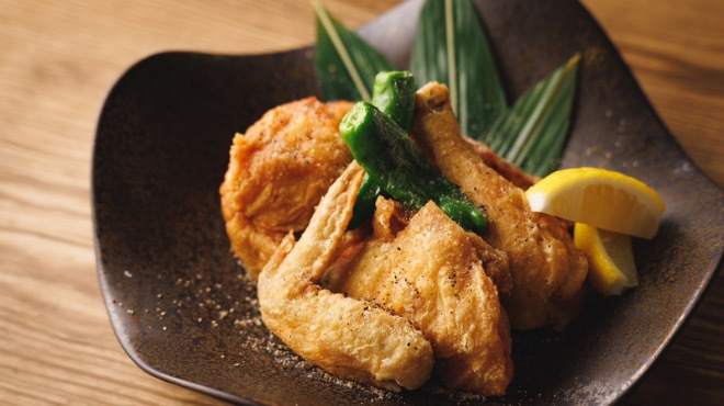 神鶏 - メイン写真: