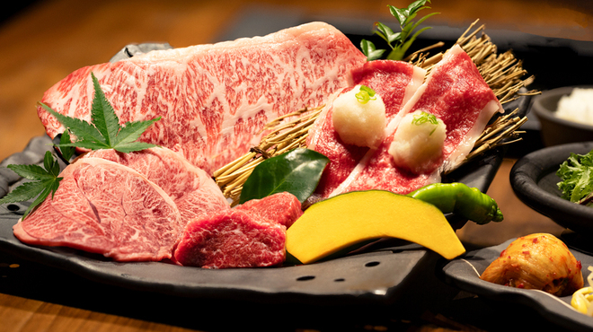 但馬屋イーマ - メイン写真: