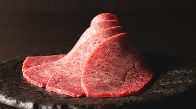 焼肉とみ - メイン写真: