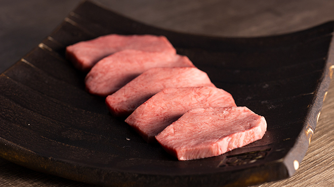 焼肉とみ - メイン写真: