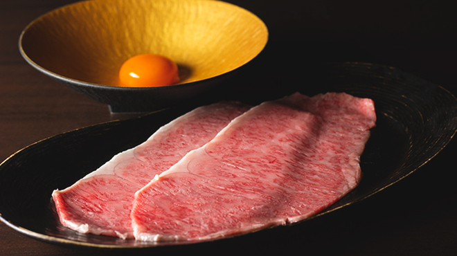 焼肉とみ - メイン写真: