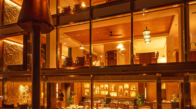 Le RESTAURANT - メイン写真: