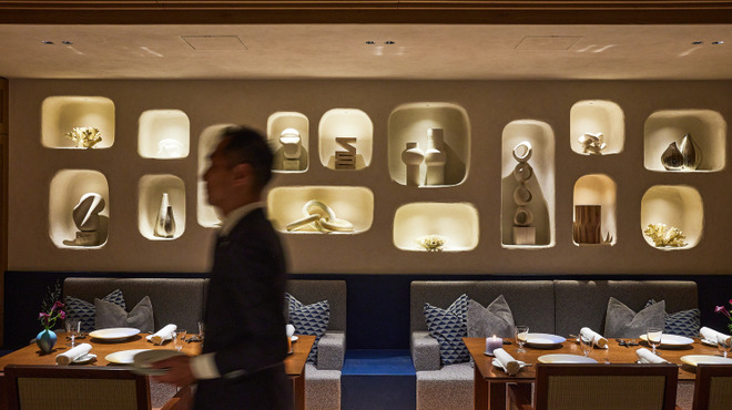 Le RESTAURANT - メイン写真: