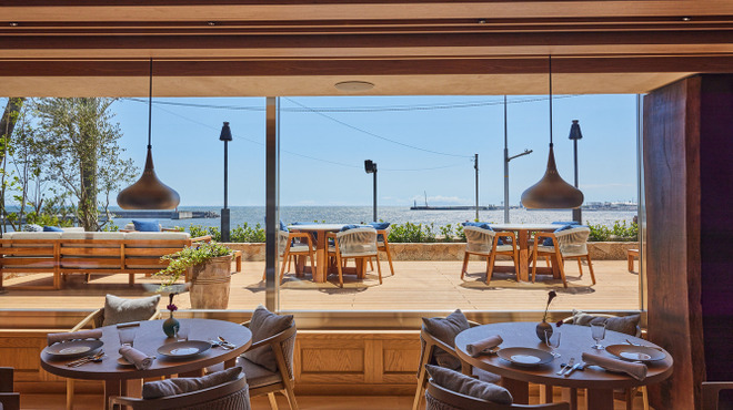 Le RESTAURANT - メイン写真: