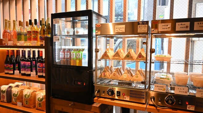 JAPANESE GELATERIA＆CAFE ASANOHA - メイン写真:
