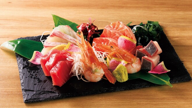 鮨炉まん - メイン写真: