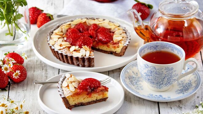 JAPANESE GELATERIA＆CAFE ASANOHA - メイン写真: