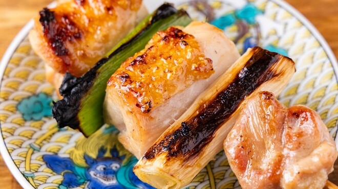 炭火焼鳥くわどり - メイン写真: