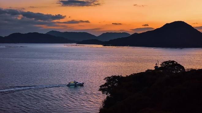 広島 なだ万 - メイン写真: