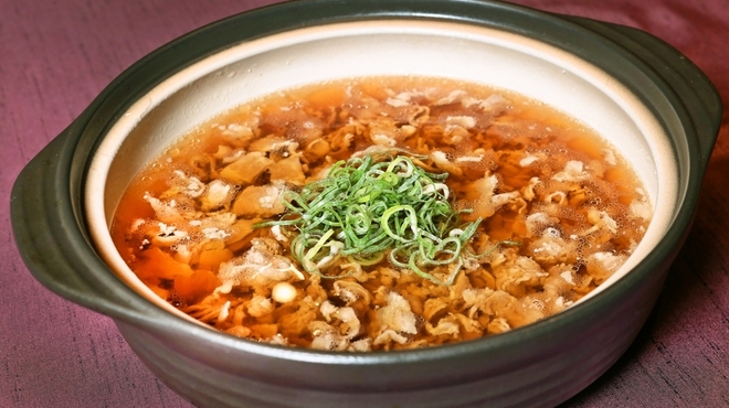 ビュッフェレストラン ラ･ベランダ - メイン写真: