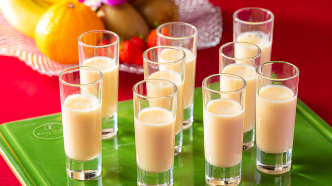 ビュッフェレストラン ラ･ベランダ - メイン写真: