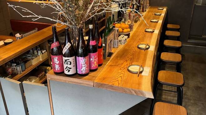 食堂 居場所 - メイン写真: